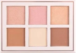 Beauty Creations Floral Bloom Highlight & Contour Palette 18 Beauty Creations Floral Bloom Highlight & Contour Palette -Modecosmetica Winkel 1200x841 1