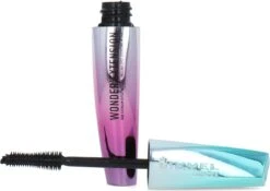 Rimmel London Wonder'Extension Mascara - 001 Black -Modecosmetica Winkel 1200x851
