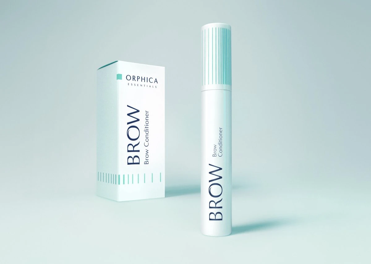 Orphica BROW Conditioner 4 Ml - Wenkbrauw Booster - Voor Volle Wenkbrauwen. 5 Orphica BROW Conditioner 4 Ml - Wenkbrauw Booster - Voor Volle Wenkbrauwen. - Image 3