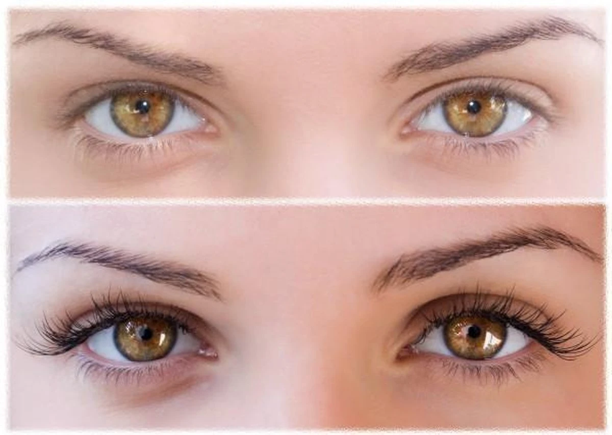 Nanolash Wimperserum 17 Nanolash Wimperserum - Image 15