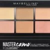 Maybelline - Master Camo Palette - 2 Medium - Concealer Palette -Modecosmetica Winkel 1200x857 2