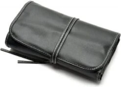 Femuniq Professionele Make-up Kwasten - Kwastenset - Zwart - 24 Stuks -Modecosmetica Winkel 1200x860 2