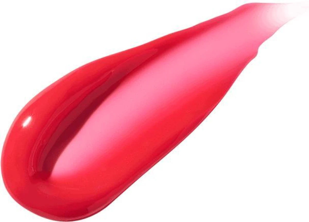 FENTY BEAUTY Gloss Bomb Heat Universal Lip Luminizer + Plumper Lip Gloss - Hot Cherry 4 FENTY BEAUTY Gloss Bomb Heat Universal Lip Luminizer + Plumper Lip Gloss - Hot Cherry - Image 2