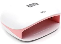 SUN Professionele Nageldroger 48 Watt LED UV - Nagel Lamp LED - Gel Nagellak 10 SUN Professionele Nageldroger 48 Watt LED UV - Nagel Lamp LED - Gel Nagellak -Modecosmetica Winkel 1200x865