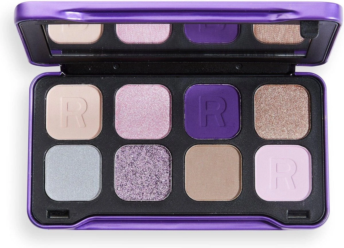 Makeup Revolution - Forever Flawless Dynamic Eyeshadow Palette 4 Makeup Revolution - Forever Flawless Dynamic Eyeshadow Palette - Image 2