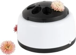 Peach Beauty® Stoom Nagellak Remover Machine - Nagellak Verwijderaar/Nail Polish Remover - Werkt Met Stoom, Hitte & Aceton 11 Peach Beauty® Stoom Nagellak Remover Machine - Nagellak Verwijderaar/Nail Polish Remover - Werkt Met Stoom, Hitte & Aceton -Modecosmetica Winkel 1200x871