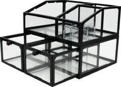 Make-up Organizer Yentl| Beauty Box | Cosmetica Organizer | Opbergdoos | Make Up Organizer | Beautybox | Vitrine Boxje | Glazen Box |Makeup Organizer |Beauty Organizer | Makeupbox | Storage Box |Make-uporganizer | Parfumbox | Parfumorganizer |Opmaken 12 Make-up Organizer Yentl| Beauty Box | Cosmetica Organizer | Opbergdoos | Make Up Organizer | Beautybox | Vitrine Boxje | Glazen Box |Makeup Organizer |Beauty Organizer | Makeupbox | Storage Box |Make-uporganizer | Parfumbox | Parfumorganizer |Opmaken -Modecosmetica Winkel 1200x871 5