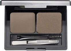 L'Oréal Brow Artist Genius Kit Wenkbrauwpoeder - 01 Light To Medium 20 L'Oréal Brow Artist Genius Kit Wenkbrauwpoeder - 01 Light To Medium -Modecosmetica Winkel 1200x872 1