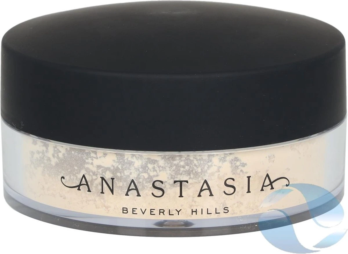 Anastasia Beverly Hills Loose Setting Powder 25 Gr For Women 12 Anastasia Beverly Hills Loose Setting Powder 25 Gr For Women - Image 10