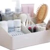 Merkloos Make-Up Organizer - Opbergdoos - Cosmetica - Wit/Creme -Sieraden - Nagelak - Make Up Organizer - Make Up Organizers 2 Merkloos Make-Up Organizer - Opbergdoos - Cosmetica - Wit/Creme -Sieraden - Nagelak - Make Up Organizer - Make Up Organizers -Modecosmetica Winkel 1200x880 2