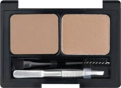 L'Oréal Brow Artist Genius Kit Wenkbrauwpoeder - 01 Light To Medium 18 L'Oréal Brow Artist Genius Kit Wenkbrauwpoeder - 01 Light To Medium -Modecosmetica Winkel 1200x880