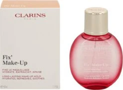 Clarins Fix' Make-up Setting Spray - 50 Ml 15 Clarins Fix' Make-up Setting Spray - 50 Ml -Modecosmetica Winkel 1200x885 1