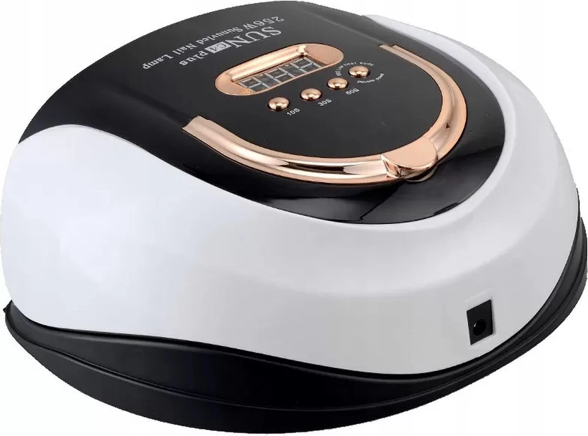 Clavier UV/LED Nagellamp 256W – C4 + EXTREME 7 Clavier UV/LED Nagellamp 256W – C4 + EXTREME - Image 5