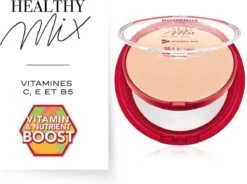 Bourjois Healthy Mix Compact Gezichtspoeder - 02 Golden Ivory 17 Bourjois Healthy Mix Compact Gezichtspoeder - 02 Golden Ivory -Modecosmetica Winkel 1200x892 1