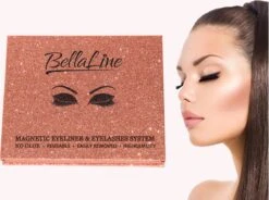 BellaLine – Magnetische Wimpers – 6 Set – 2 Eyeliners – Applicator – Nep Wimpers – Magnetic Eyelashes – Valse Wimpers – Wimper Extensions – Fake Lashes – Natuurlijke Look – Geen Lijm Nodig 8 BellaLine – Magnetische Wimpers – 6 Set – 2 Eyeliners – Applicator – Nep Wimpers – Magnetic Eyelashes – Valse Wimpers – Wimper Extensions – Fake Lashes – Natuurlijke Look – Geen Lijm Nodig -Modecosmetica Winkel 1200x895 6