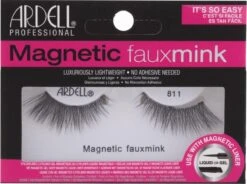 Ardell Magnetic Lash - Faux Mink 811 19 Ardell Magnetic Lash - Faux Mink 811 -Modecosmetica Winkel 1200x896 2