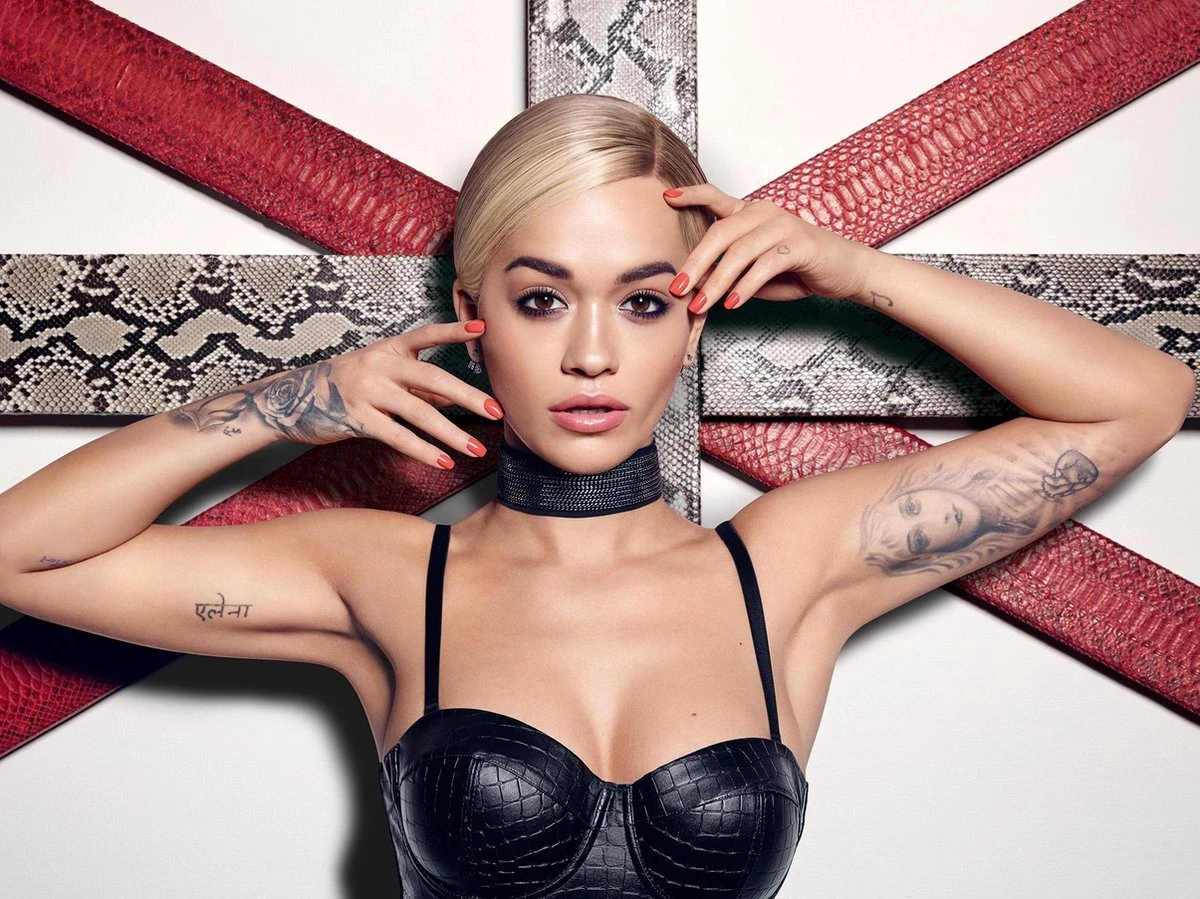 Rimmel London 60 Seconds Supershine By Rita Nagellak - 202 Fit For A Princess 4 Rimmel London 60 Seconds Supershine By Rita Nagellak - 202 Fit For A Princess - Image 2