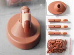 Nail Trainer - Oefenvinger Voor Nagels - Oefenhand - Oefen Vinger - Nageldisplay - Oefen Hand - Acrylnagels Starterspack - Oefen Hand Voor Nagels - Nailtrainer - Beginners Set -Modecosmetica Winkel 1200x899 10