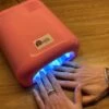 UV Lamp Gelnagels 36 Watt Met Timer – Nageldroger Voor Gel & Acryl Nagellak - Roze -Modecosmetica Winkel 1200x899 3