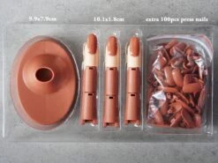 Nail Trainer - Oefenvinger Voor Nagels - Oefenhand - Oefen Vinger - Nageldisplay - Oefen Hand - Acrylnagels Starterspack - Oefen Hand Voor Nagels - Nailtrainer - Beginners Set -Modecosmetica Winkel 1200x899 9