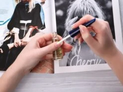 Herome Combi-Pack Nagelverharder Extra Sterk En Base Coat - Nagelversterker - Met Voedende Nagelolie - Herstelt Droge, Breekbare Nagels - Verhelpt Zwakke En Gevoelige Nagels (Nail Hardener Extra Strong & Nourishing Nail Oil) - 2*10ml. -Modecosmetica Winkel 1200x900 18