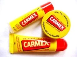 Carmex Lipbalsem Tube Cherry 9 Carmex Lipbalsem Tube Cherry -Modecosmetica Winkel 1200x900 27