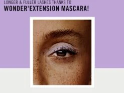Rimmel London Wonder'Extension Mascara - 001 Black -Modecosmetica Winkel 1200x900 29