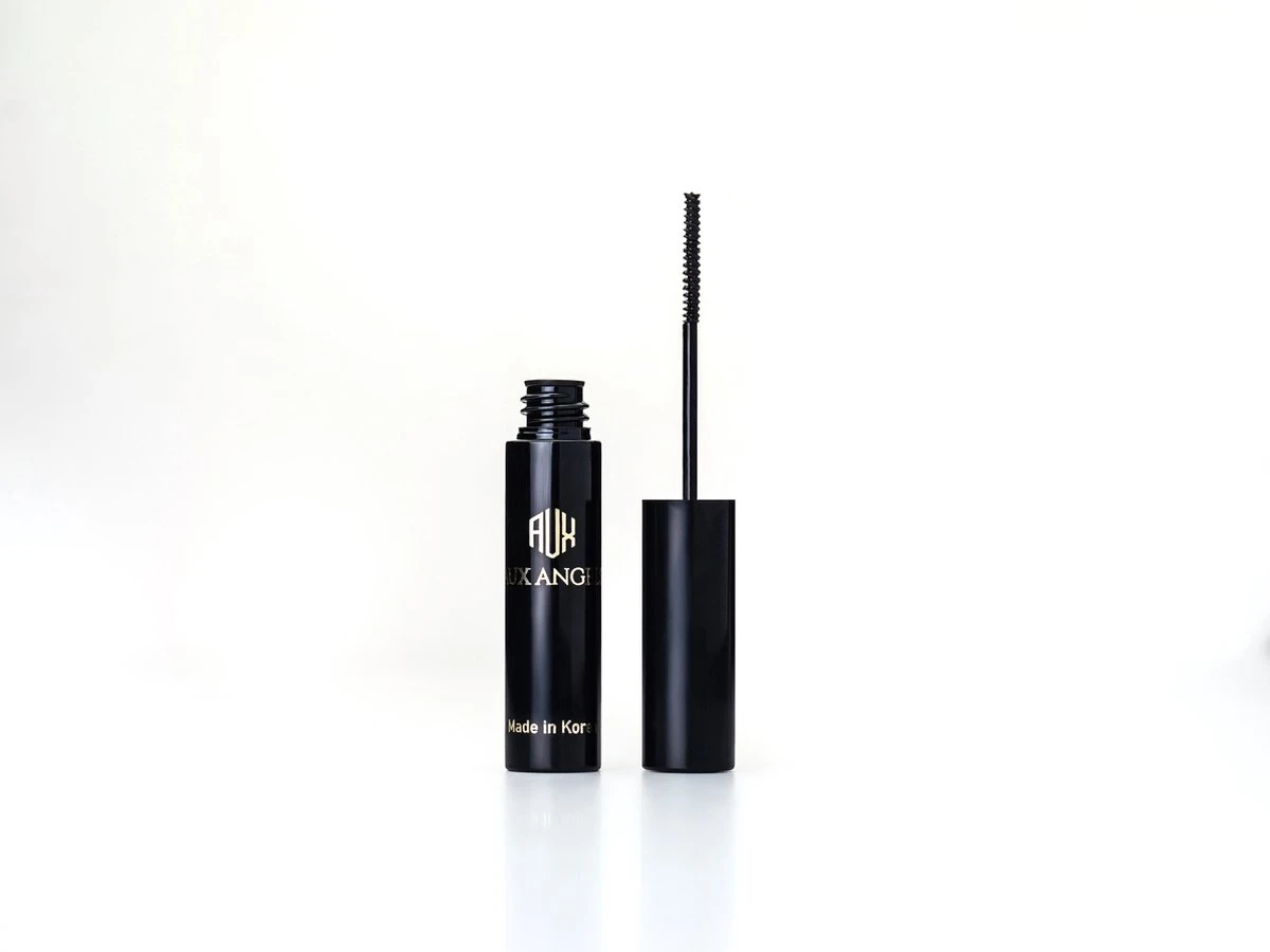 Aux Angels - Mascara Lijm | Wimperlijm Met Mascara Brush | Klontervrij | Weerbestendig 3 Aux Angels - Mascara Lijm | Wimperlijm Met Mascara Brush | Klontervrij | Weerbestendig