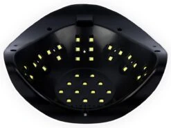 Kibani Nagellamp - Nagellamp Voor Gellak - Gellak Starterspakket - Gellak Lamp - Nagellamp Voor Gel Nagellak - Nagellak - Nageldroger -Modecosmetica Winkel 1200x901