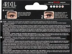 Ardell Magnetic Lash - Faux Mink 811 17 Ardell Magnetic Lash - Faux Mink 811 -Modecosmetica Winkel 1200x903 2