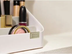Joseph Joseph Make-up Display - Beige - Sorteervakken 18 Joseph Joseph Make-up Display - Beige - Sorteervakken -Modecosmetica Winkel 1200x907 4