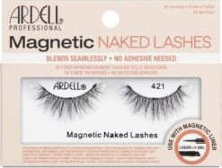 Ardell Magnetic Naked Lash 421 16 Ardell Magnetic Naked Lash 421 -Modecosmetica Winkel 1200x909 3