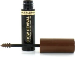 Max Factor Brow Revival Wenkbrauwgel - 003 Brown -Modecosmetica Winkel 1200x910 4