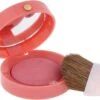 Bourjois Little Round Pot Blush - 54 Rose Frisson -Modecosmetica Winkel 1200x911 1