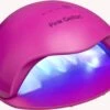 Pink Gellac - Pro LED Lamp - Nageldroger Voor Gellak - Hot Pink - Met Timer 1 Pink Gellac - Pro LED Lamp - Nageldroger Voor Gellak - Hot Pink - Met Timer -Modecosmetica Winkel 1200x913 1