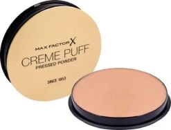 Max Factor Creme Puff Compact Gezichtspoeder - 13 Nouveau Beige -Modecosmetica Winkel 1200x913 2