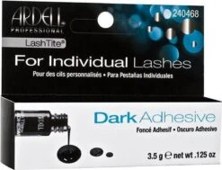 Ardell - Lash Tite Individual Lash Adhesive - Wimperlijm - Dark 9 Ardell - Lash Tite Individual Lash Adhesive - Wimperlijm - Dark -Modecosmetica Winkel 1200x919 2