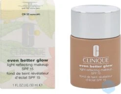 Clinique - Even Better Light Reflecting Makeup Spf15 Face Primer Cn 52 Neutral 30Ml 24 Clinique - Even Better Light Reflecting Makeup Spf15 Face Primer Cn 52 Neutral 30Ml -Modecosmetica Winkel 1200x928 1