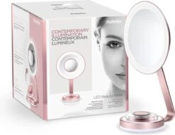 BaByliss ® LED Beauty Mirror 9450E - Make Up Spiegel -Modecosmetica Winkel 1200x928 5