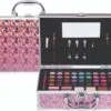 Casuelle Make Up Koffer Roze Multi 2 Casuelle Make Up Koffer Roze Multi -Modecosmetica Winkel 1200x928 6