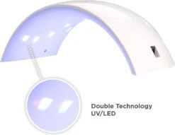 Gellak Starterspakket- MEANAIL®DESIGN Deluxe Kit - UV LED Lamp Voor Gelnagellak -Modecosmetica Winkel 1200x929