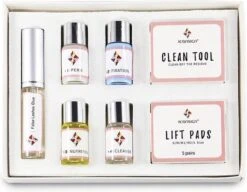 Iconsign® Professionele Wimperlifting Set - Lash Lift - Lash Kit - Wimperserum 18 Iconsign® Professionele Wimperlifting Set - Lash Lift - Lash Kit - Wimperserum -Modecosmetica Winkel 1200x932 6