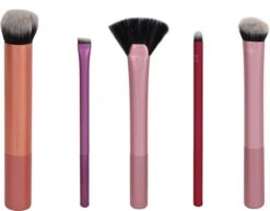 Make-up Borstel Set Artist Essentials Real Techniques (5 Pcs) 11 Make-up Borstel Set Artist Essentials Real Techniques (5 Pcs) -Modecosmetica Winkel 1200x939 7