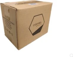 Confibel - Make-up Organizer - Cosmetica Organizer - Verstelbare Lades - Sieraden/Make-up - Cosmetica Opbergdoos - Transparant 11 Confibel - Make-up Organizer - Cosmetica Organizer - Verstelbare Lades - Sieraden/Make-up - Cosmetica Opbergdoos - Transparant -Modecosmetica Winkel 1200x944 6