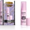 NYX Professional Makeup - Holidays 2022 Mrs Claus - Marshmellow Primer Giftset - Primer & Sponsje -Modecosmetica Winkel 1200x948 2