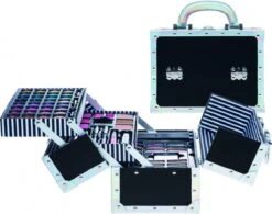 Luxe Make-up Koffer 75 Delig - Make Up Koffer Met Inhoud - Make Up Koffer Meisjes - Make Up Koffer Kinderen 7 Luxe Make-up Koffer 75 Delig - Make Up Koffer Met Inhoud - Make Up Koffer Meisjes - Make Up Koffer Kinderen -Modecosmetica Winkel 1200x948 8