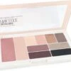 Maybelline City Kits Oogschaduw Palette - 2 Pink Edge 2 Maybelline City Kits Oogschaduw Palette - 2 Pink Edge -Modecosmetica Winkel 1200x949 9