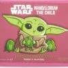 Mad Beauty X Disney - Star Wars Mandalorian The Child Palette - Oogschaduw Palette 1 Mad Beauty X Disney - Star Wars Mandalorian The Child Palette - Oogschaduw Palette -Modecosmetica Winkel 1200x951 2
