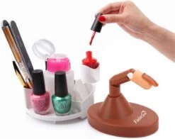 Oefenhand Voor Nagels – Nail Trainer Vinger – All-in-1 Set – Incl. 80 Kunstnagels – Nail Art – Nagel Set – Nail Trainer Hand 26 Oefenhand Voor Nagels – Nail Trainer Vinger – All-in-1 Set – Incl. 80 Kunstnagels – Nail Art – Nagel Set – Nail Trainer Hand -Modecosmetica Winkel 1200x954 2