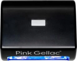 Pink Gellac - LED Lamp - Nageldroger Voor Gellak - Zwart - Met Timer -Modecosmetica Winkel 1200x956 1